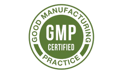GMP Certified of Glycovit 